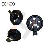 05613-03100 Idler Wheel Mini Excavator Aftermarket Undercarriage Parts