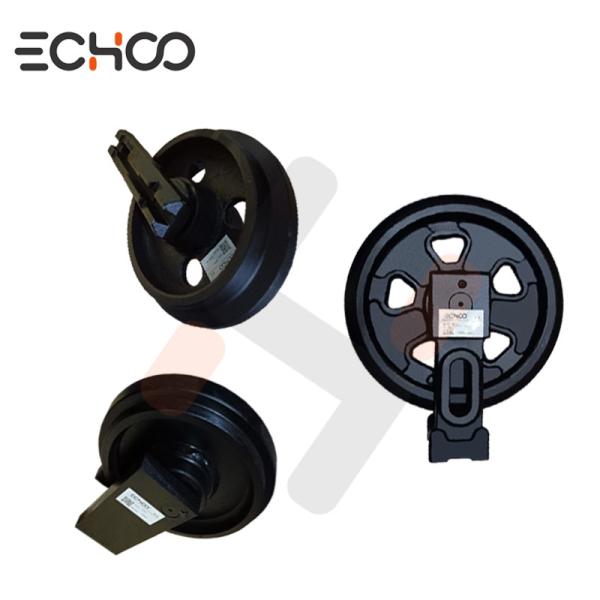 Buy cheap 05613-03100 Idler Wheel Mini Excavator Aftermarket Undercarriage Parts from wholesalers