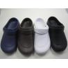 Buy cheap Sport style breathable summer sandals beach slippers gardener shoes men's clogs from wholesalers