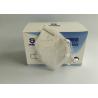 Buy cheap Disposable KN95 Dustproof Mask Low Respiratory Resistance FDA Certificated from wholesalers