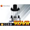 Buy cheap Indoor / Outdoor Standing Up 9d Virtual Reality Cinema Simulator DK2 Glasses from wholesalers