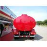 Buy cheap Spacious 3-wheel rainwater storage tank tricycle with 5.00-12 tires and 12V28A battery from wholesalers