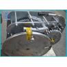 Buy cheap Mini Marine Sidewinder / Anchor Industrial Hydraulic Winch ISO9001 Approval from wholesalers