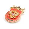 Buy cheap Stamping Enamel Pin Badges Metal Personalised Pin Badges Home Decoration from wholesalers