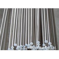 Buy cheap 2 Inch / 4 Inch Stainless Steel Tubing OD Polished Excellent Formability product