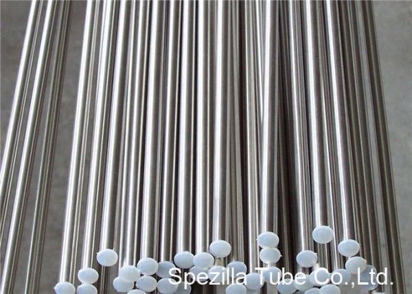 Buy cheap 2 Inch / 4 Inch Stainless Steel Tubing OD Polished Excellent Formability from wholesalers
