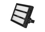 Powerful 150 Watt Exterior LED Flood Lights Warm White Die - Casting Aluminum