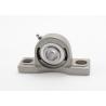 Buy cheap Heavy Load 2 Holes Sealed Pillow Block Bearings 440c All Stainless Steel SUCP310 from wholesalers