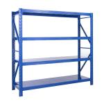 Industrial Metal Warehouse Pallet Rack 200kg - 600kg Load