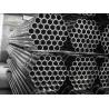 Buy cheap STD Gb 3087 Grade 10 Seamless Boiler Tubes Carbon Steel from wholesalers