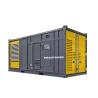 Buy cheap 800KW 1000KW 1800KW Meao Power 3phase Water-cooled Open Type Silent Diesel Generator Set from wholesalers