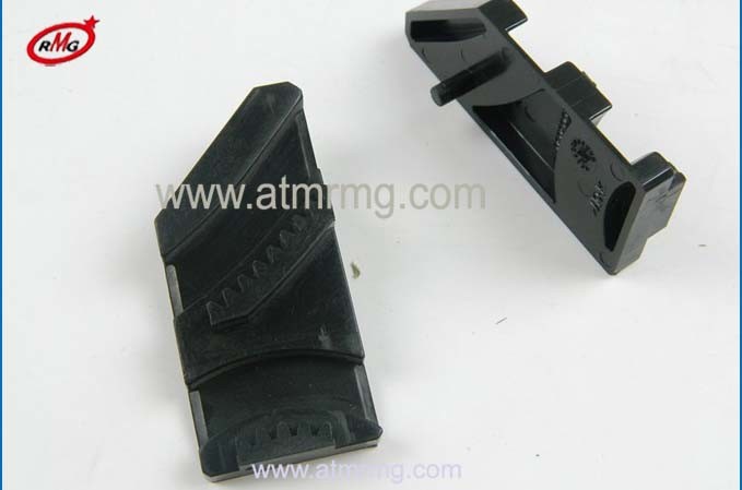 Plastic Original NMD ATM Parts Delarue Diverter FS Left A003030 In Stock