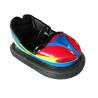 Buy cheap Durable Battery Bumper Cars , DC24V Kiddie Bumper Cars Wear Resistant from wholesalers
