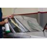 Buy cheap 5 Mil Durable Car Window Protection Film , Multipurpose Windshield Sun Protector from wholesalers