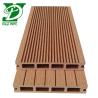 Buy cheap Wood Plastic Composite Decking for Outdoor Waterproof Projects from wholesalers