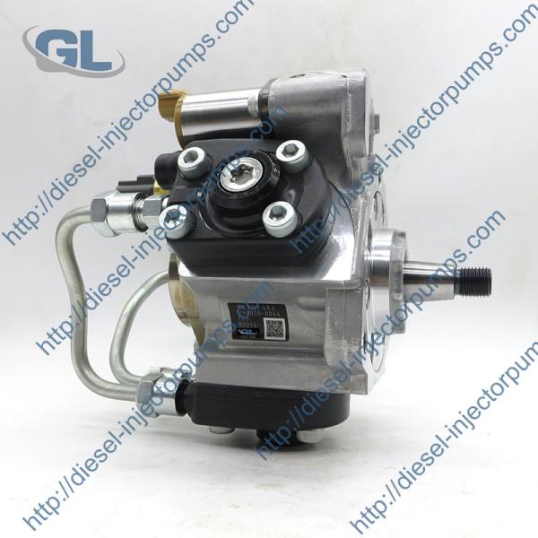 Buy cheap HP4 Injection Fuel Pump Assy 294050-0040 294050-0041 294050-0042 294050-0043 294050-0044 ME307482 For MITSUBISHI 6M60 from wholesalers