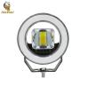 Buy cheap 4.5 Inch Round Red Devil Eyes LED Headlamp For Car For Motorcycle Auto Parts from wholesalers