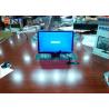 Buy cheap Office Meeting Room LCD Motorized Lift With Discussion Microphone from wholesalers
