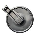 EC210 Volvo Crawler Excavator Idler Wheel Replacement Undercarriage Parts