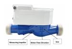 100000h Lifespan High Precision Flow Meter for Accurate and Long-lasting