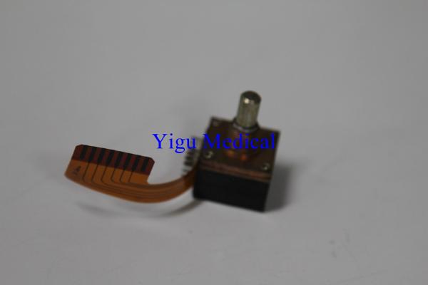 Buy cheap M1722A Defibrillator Machine Parts Encoder For Hospital Facility from wholesalers