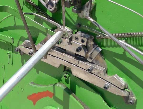 Buy cheap Hanger Mould for Wire Hanger Making Machine from wholesalers