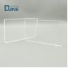 Buy cheap Transmission 92% 6mm Transparent Noise Barrier Acrylic Sheet For Highway from wholesalers