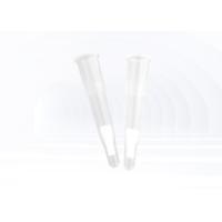 Buy cheap Large Capacity Oligo Synthesis Columns CPG Frit Column 25nmol-100nmol Size product