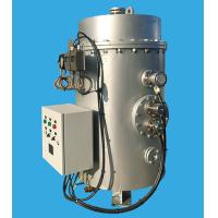 Buy cheap IACS Approved Marine Electric Heating Stainless Steel Hot Water Tank product