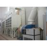 Buy cheap Dust Exhaust Solutions Removal Device Industrial Dust Remove Equipments from wholesalers