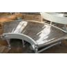 Buy cheap OEM Professional Custom Movable Belt Conveyor from wholesalers