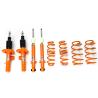 Buy cheap GAC Trumpchi Empow Adjustable Shock Absorber from wholesalers