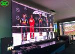 Football Sports Advertising 10mm Stadium Perimeter LED Display outdoor smd led