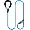 Buy cheap Reflective Training Leads Dog Slip Rope Leash 2 In 1 Design Upgraded 6 Feet Length from wholesalers