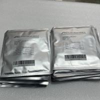 Buy cheap Silver Cryo Antifreeze Membrane 22*24cm Disposable For Cryo Slim Machine product