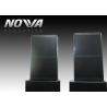 Buy cheap 15" Plywood Cabinet Live Performance Speakers , Live Audio Equipment 136dB from wholesalers