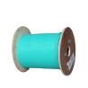 Buy cheap Blue Indoor Optical Fiber Cable , 10G Multimode 8 Core Fibre CableGJFJV from wholesalers