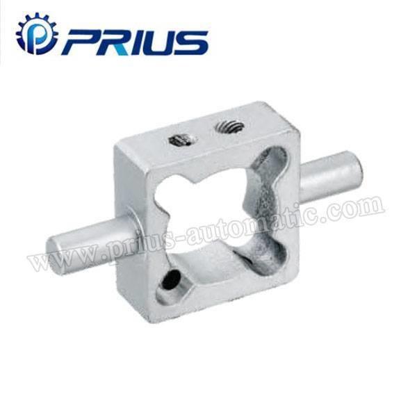 Buy cheap ISO-TC Central Trunnion from wholesalers