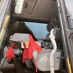 Used Komatsu PC200-8 Excavator with 800 Working Hours and Original Hydraulic
