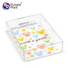 Buy cheap Amazon Hot Sales High Quality Clear Plastic Food Storage Container from wholesalers