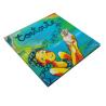 Buy cheap A5 Hardcover Book Printing，Short Run Book Printing 148mmx210mm，Offset Hardcover Book Printing from wholesalers