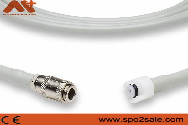 Buy cheap NIBP Cuff Zoll Hose PVC 8000-0655 Female Quick Disconnect from wholesalers