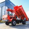 Buy cheap YUNEI Engine 70KW Underground Dump Truck 10 Ton Fuel Efficiency UQ-10 from wholesalers