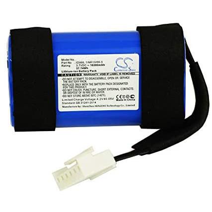 Charge 4 Charge 4BLK Charge 4J 1INR19/66-3 ID998 SUN-INTE-118 Tamex Wireless