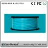 Buy cheap Easthreed 1 Kg / Spool Abs Pla 3D Printer Filament 0.01 - 0.03mm Diameter Tolerance from wholesalers