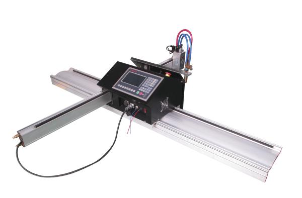 Buy cheap Chinese excellent quality plasma cutting machine steel plate cutting machine from wholesalers