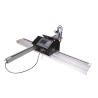 Buy cheap Chinese excellent quality plasma cutting machine steel plate cutting machine from wholesalers