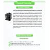 Buy cheap UNIVO UBTS1000Y Strategic Missile Guidance with Durable Fiber Optic Gyroscope Sensors from wholesalers
