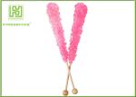 Big Popsicle Sticks Personalized Cocktail Stirrers Hot Stamping Logo 100 Bag /
