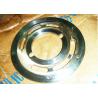Buy cheap Excavator Hydraulic Spare Part KMF41 Valve Plate Swing Motor Parts from wholesalers